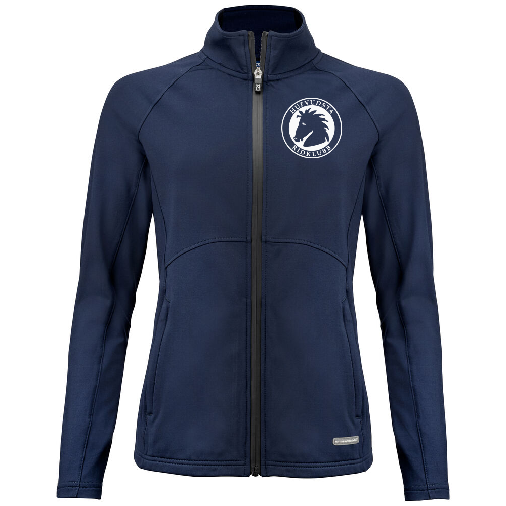 Adapt FZ Jacket Ladies Dark Navy