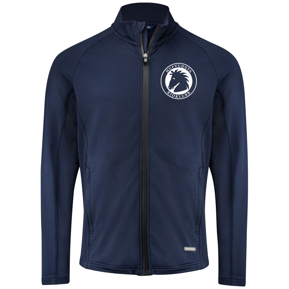 Adapt FZ Jacket Men Dark Navy