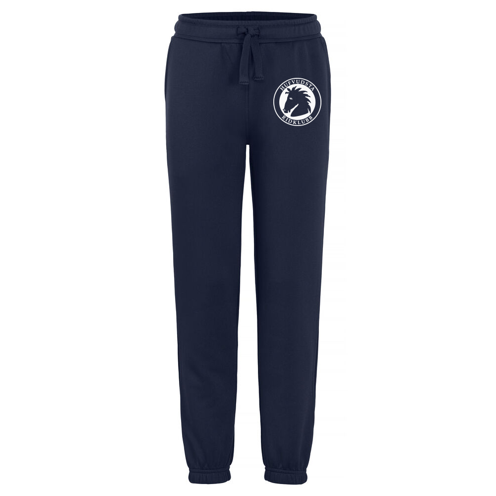 Basic Active Pants Junior M.Marin