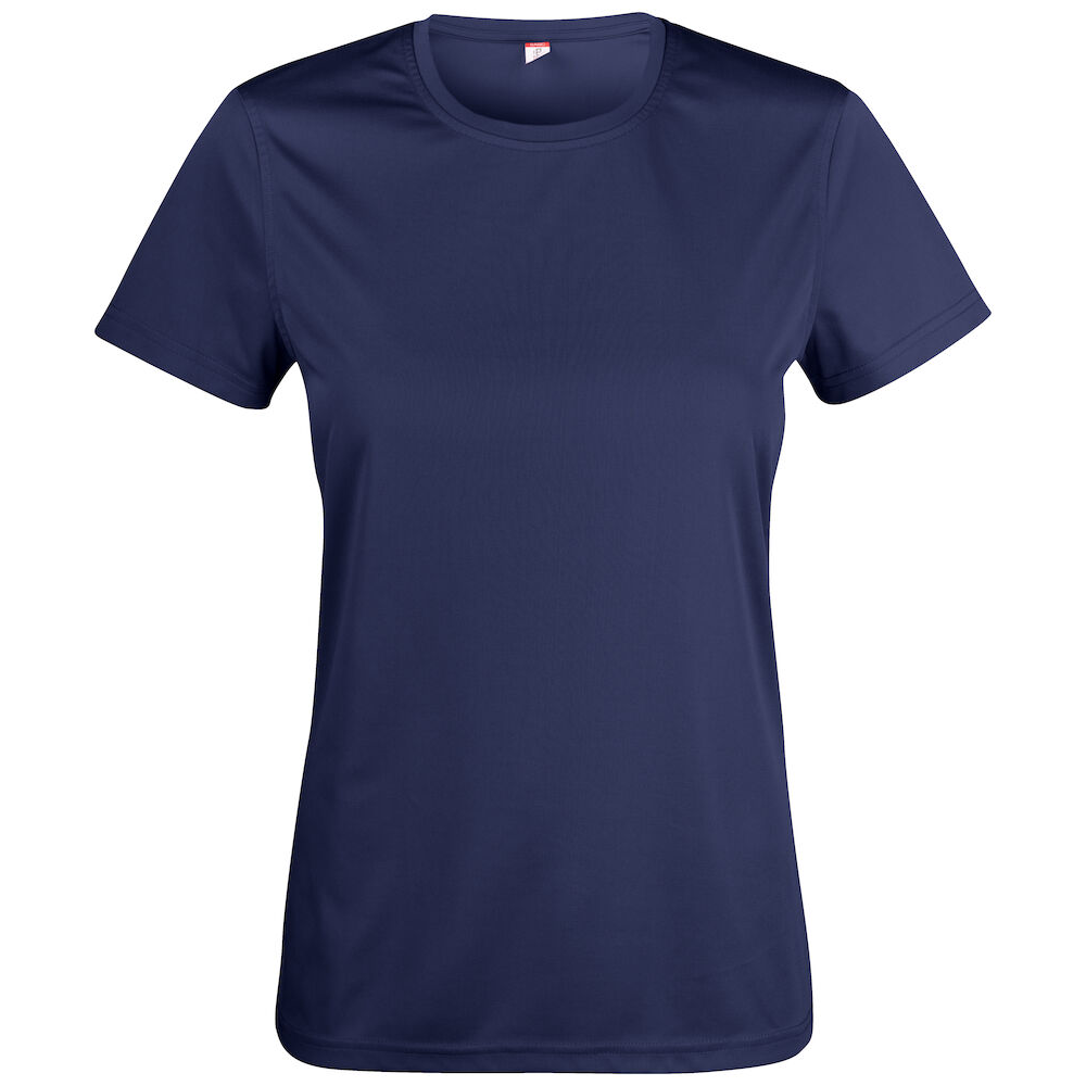 Basic Active-T Ladies M.Marin
