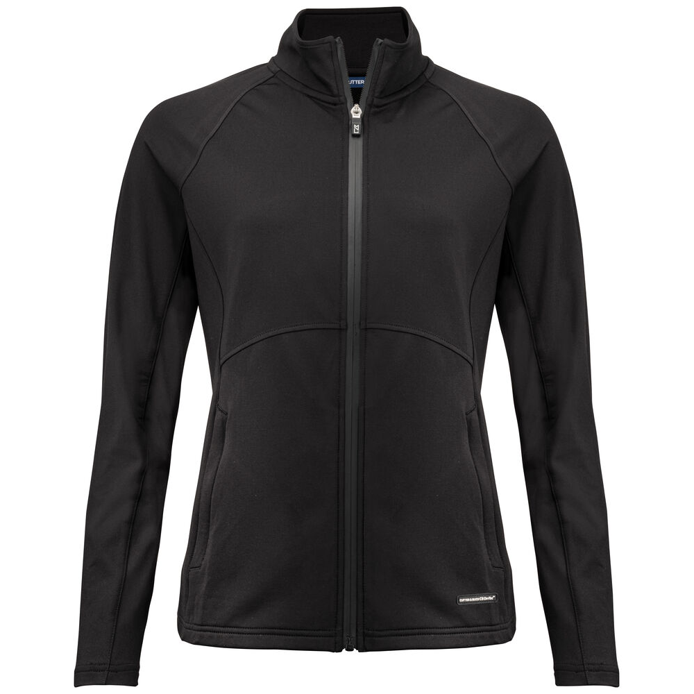 Adapt FZ Jacket Ladies Black