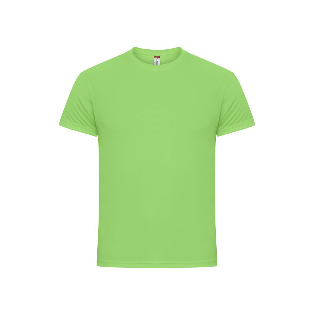 Basic Active-T Active Green