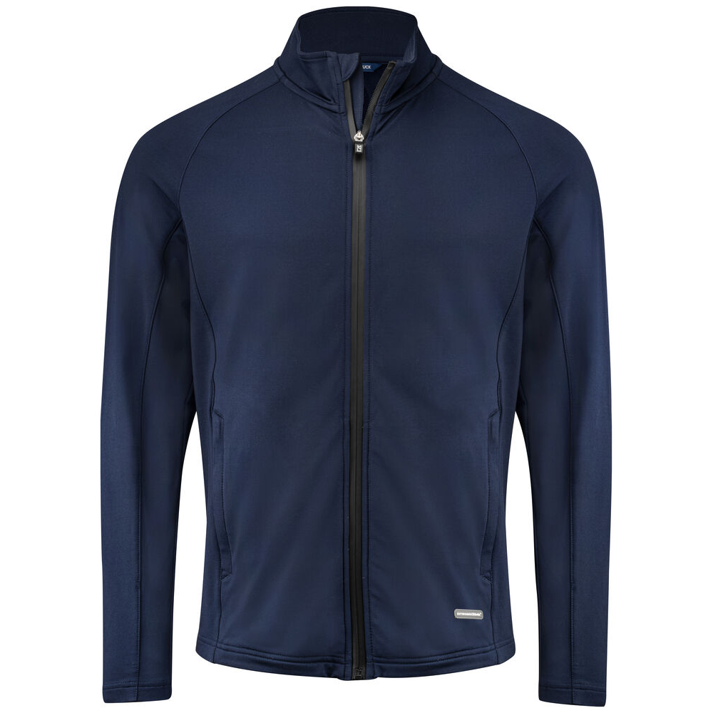 Adapt FZ Jacket Men Dark Navy