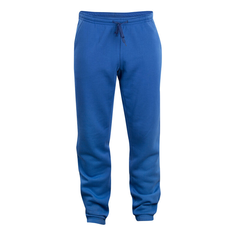 Basic Pants Royal