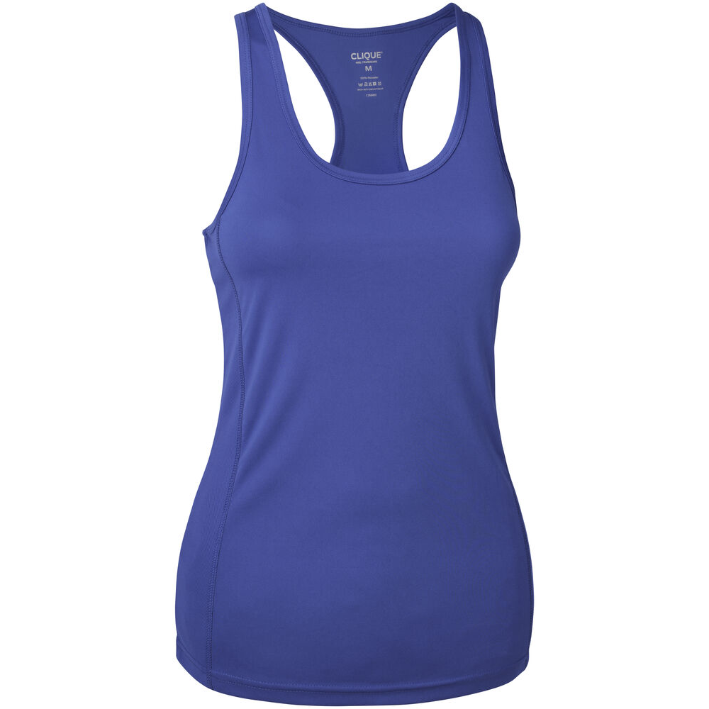 ACTIVE TANKTOP DAM ROYAL