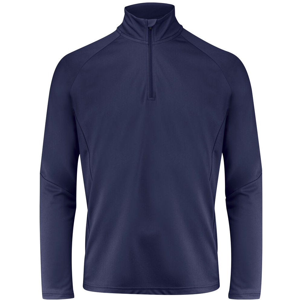 ACTIVE SWEATER JUNIOR DK NAVY