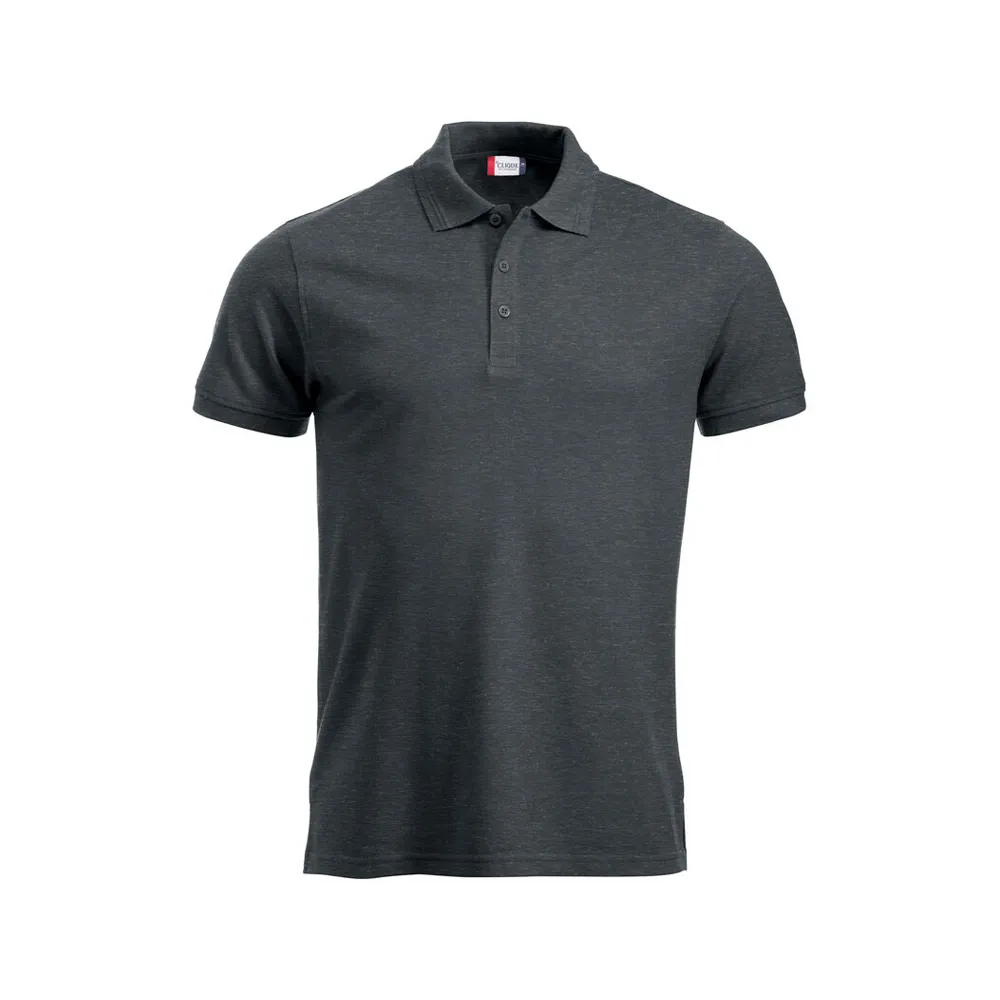 Manhattan Polo Antracit