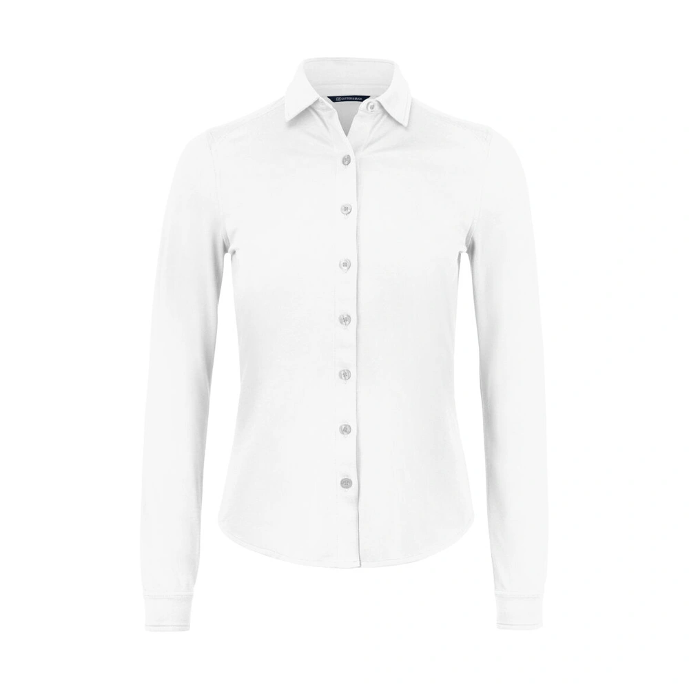 Advantage Shirt Ladies White