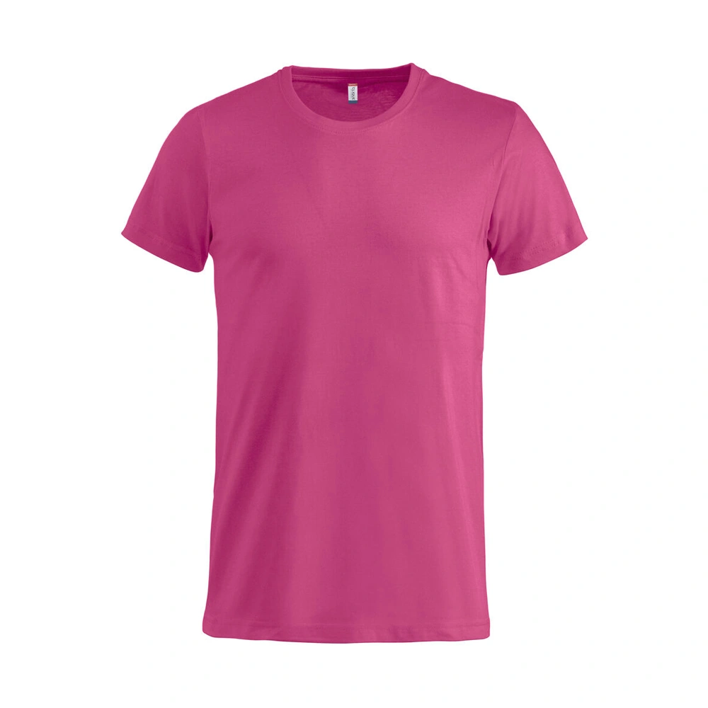 Basic-T Bright Cerise