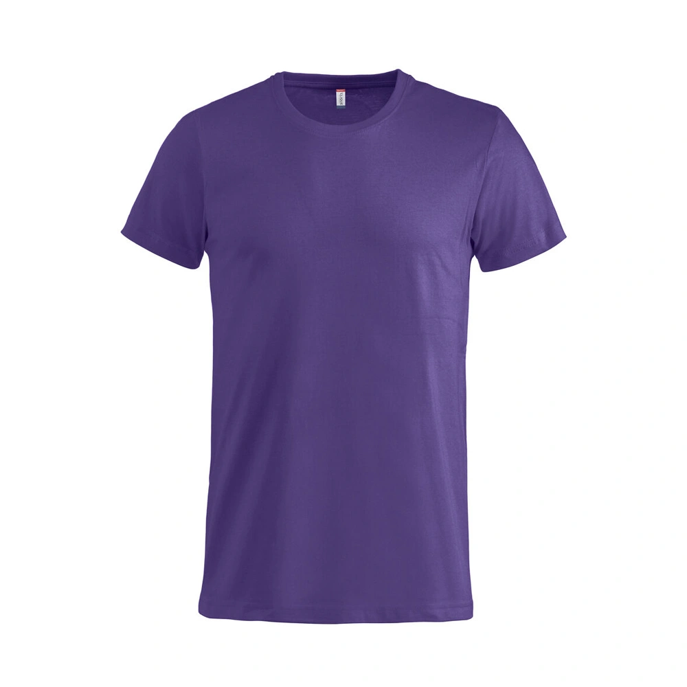 Basic-T Bright Lilac