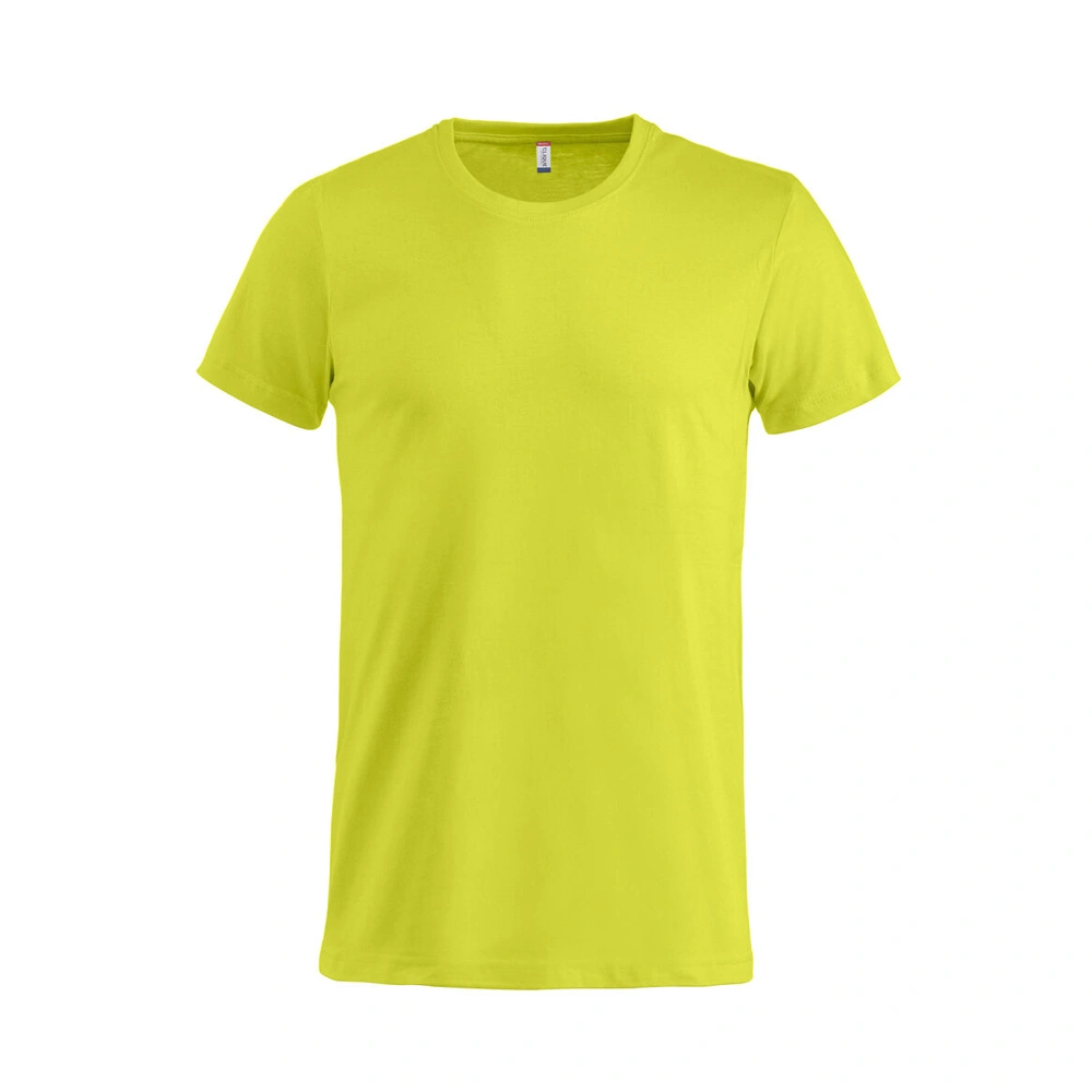 Basic-T Visibility Green