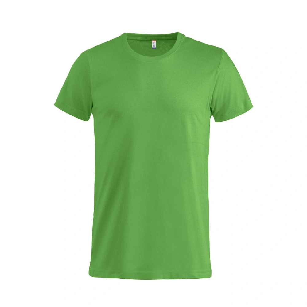 Basic-T Apple Green
