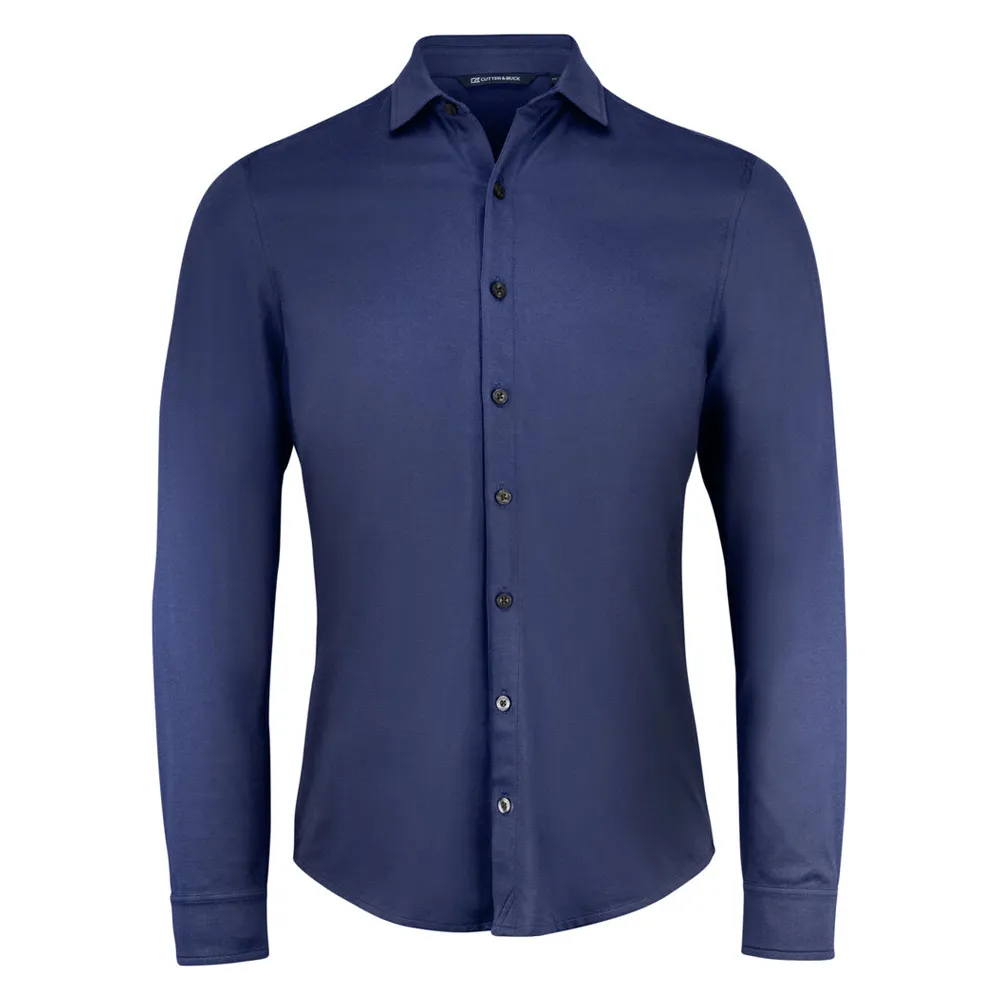 Advantage Shirt Men Dark Navy