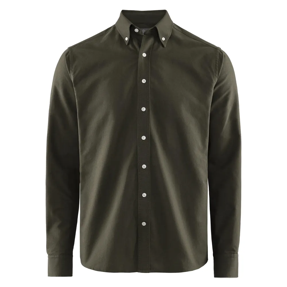 Porto Oxford Tailored Olive