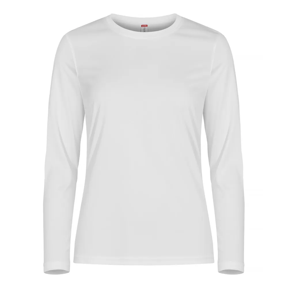 Basic Active-T LS Dam Vit