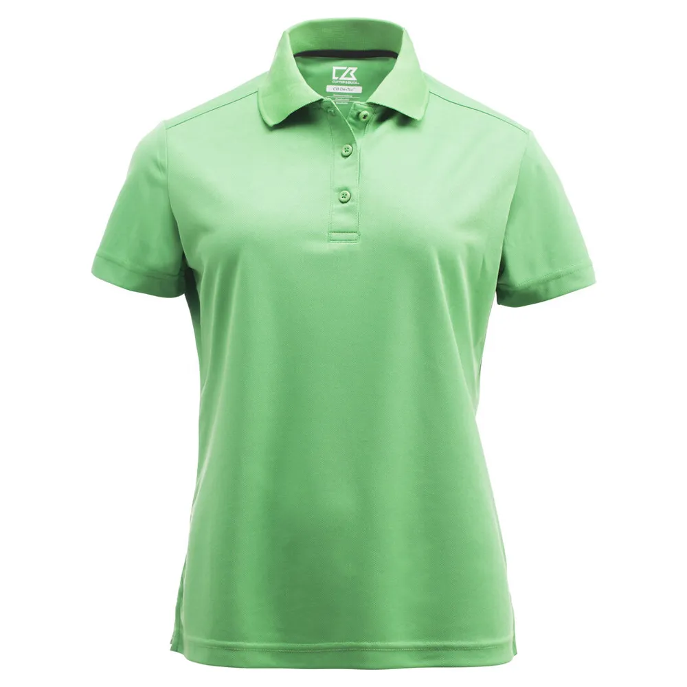 Kelowna Polo Ladies Green