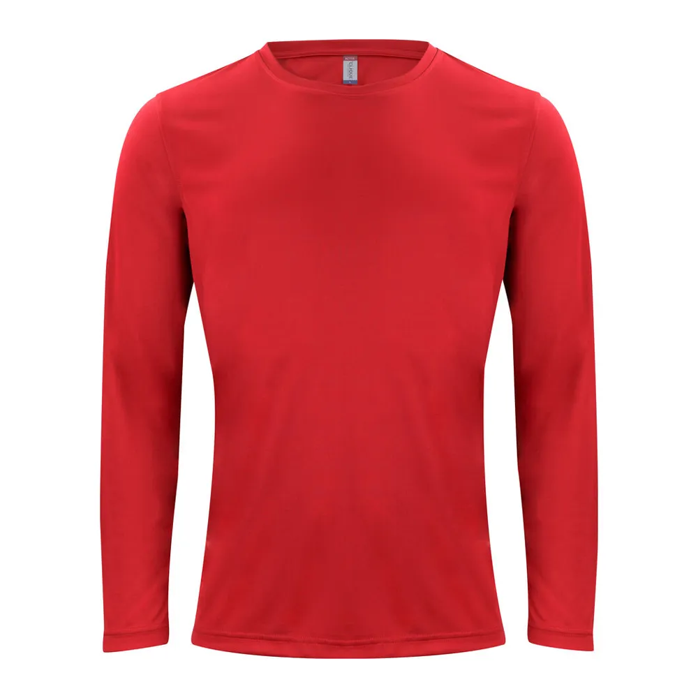 Basic Active-T LS JR Röd