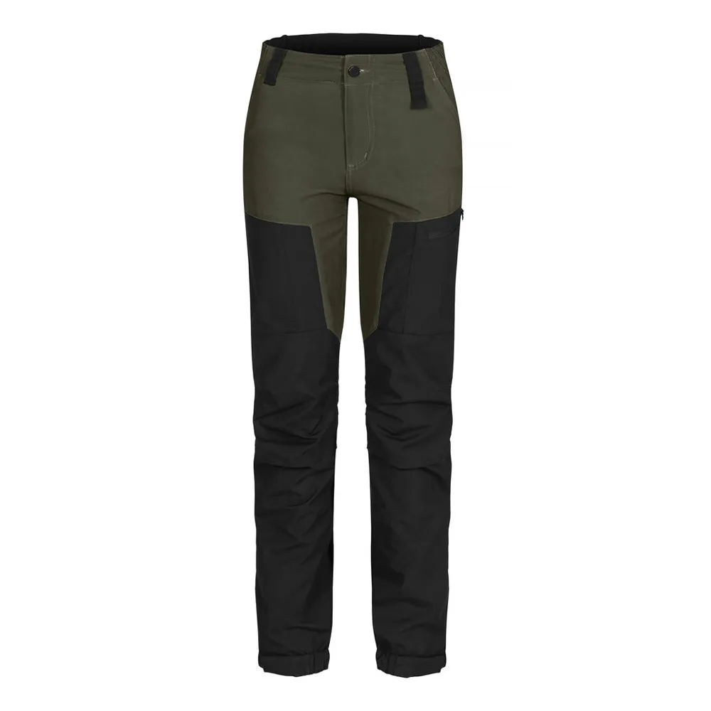 Kenai Byxa Dam Dimmgrön