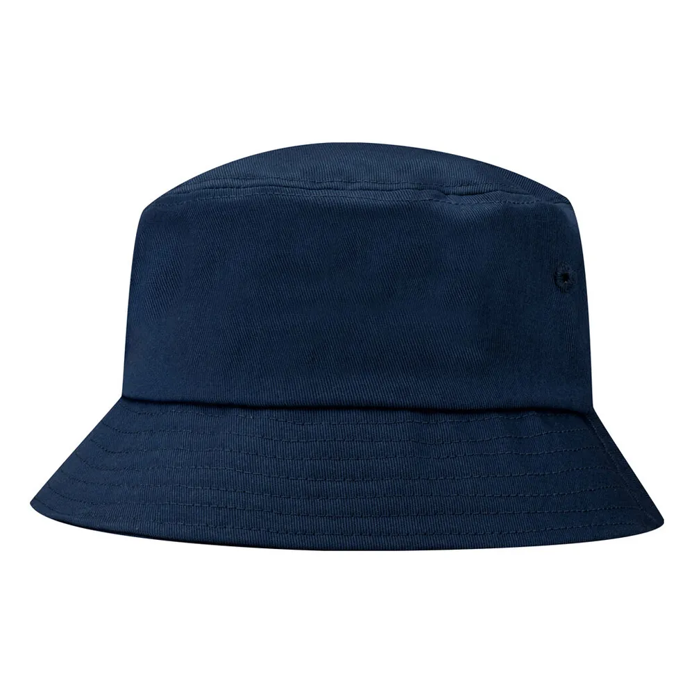 Retail Bucket hat Mörk Marin one