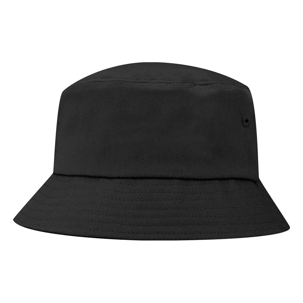 Retail Bucket hat Svart one