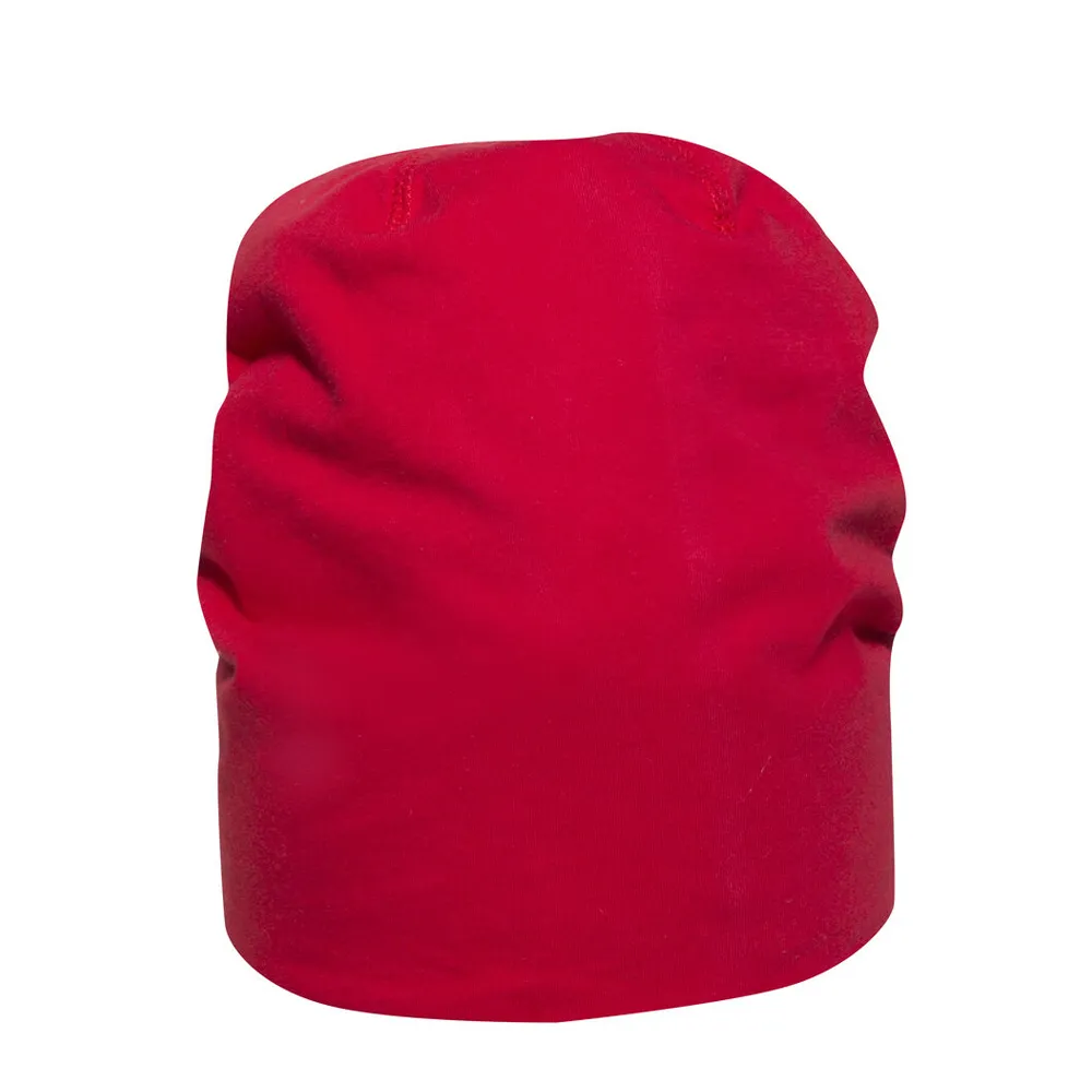 Saco Mössa Röd One