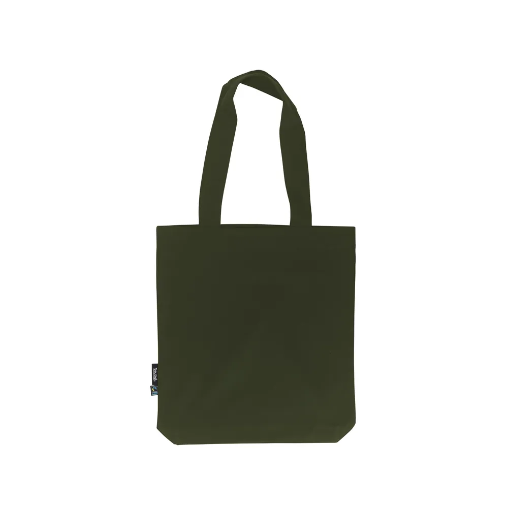 Twill Bag Military One