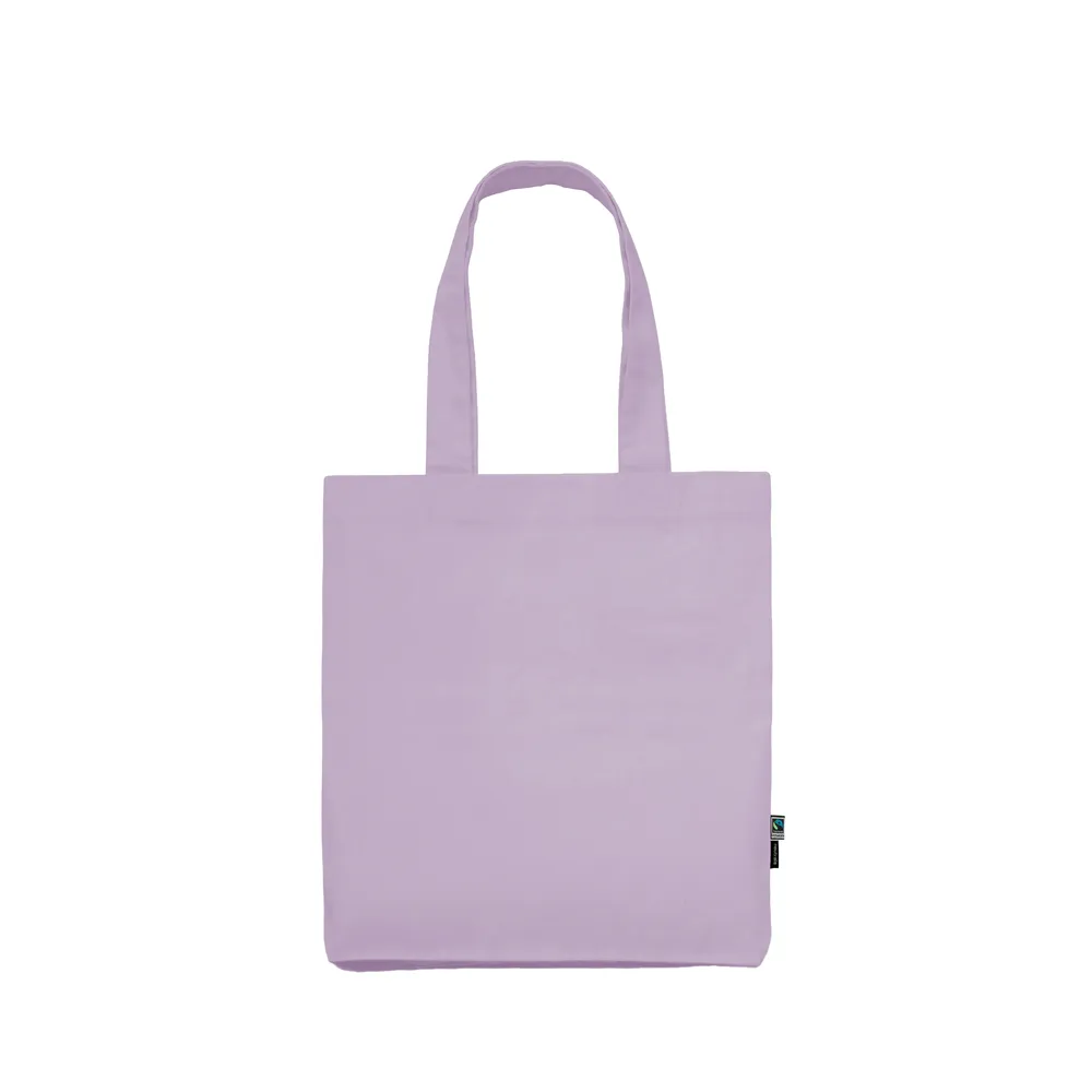 Twill Bag Dusty Purple One