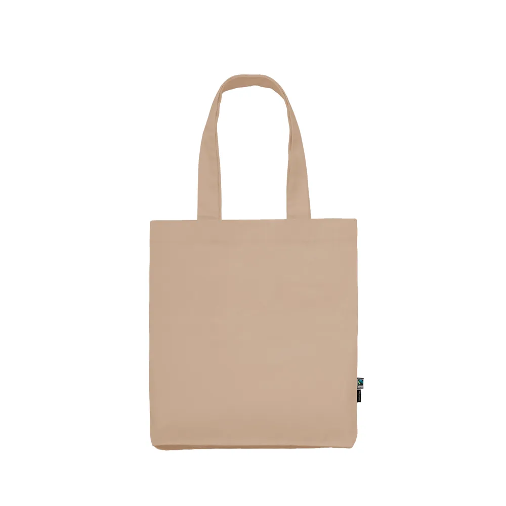 Twill Bag Sand One