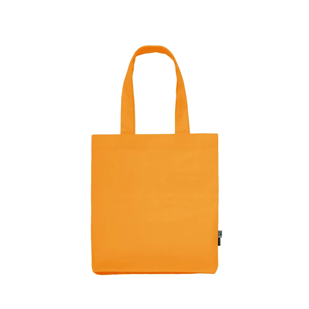 Twill Bag Okay Orange One