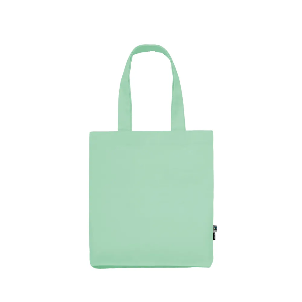 Twill Bag Dusty Mint One