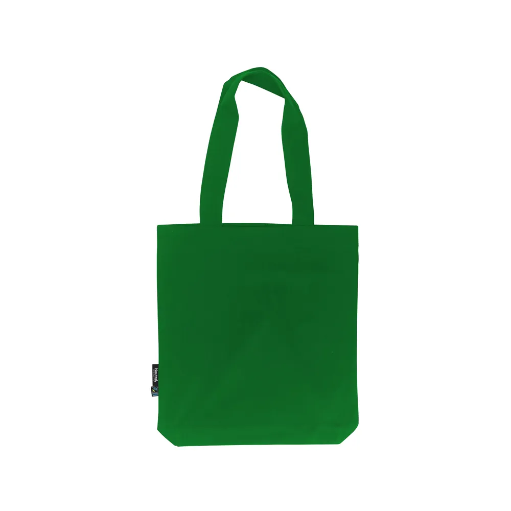 Twill Bag Green One