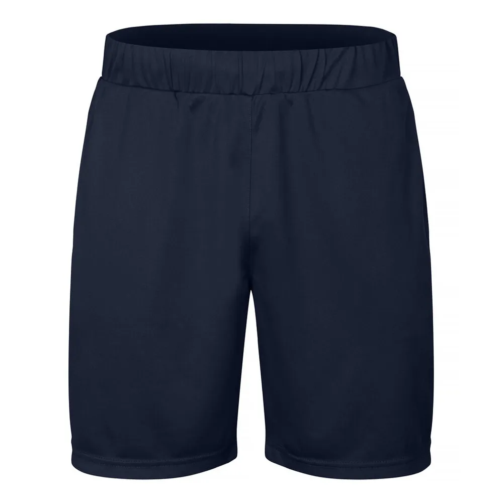 Basic Active Shorts Junior M.Marin