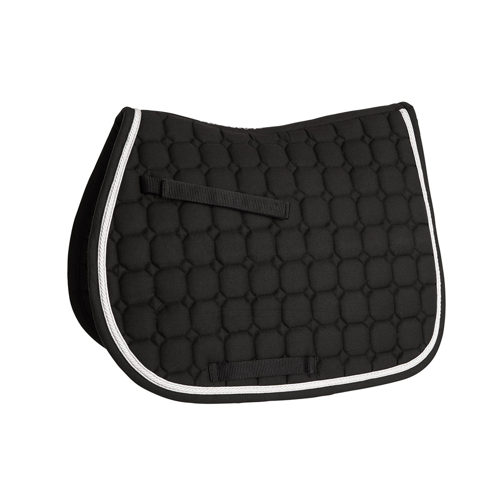 Schabrak Allround, Octagon, ponny Svart