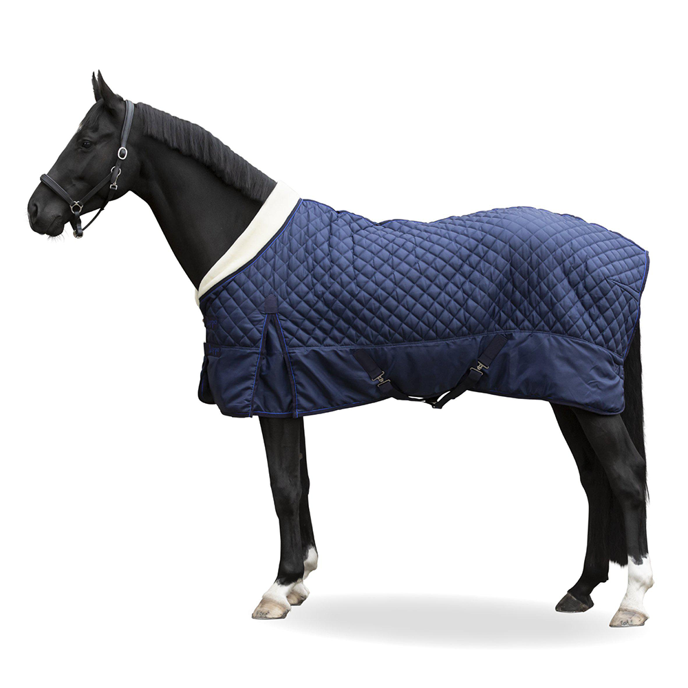 Show täcke, 200 gr, Marin