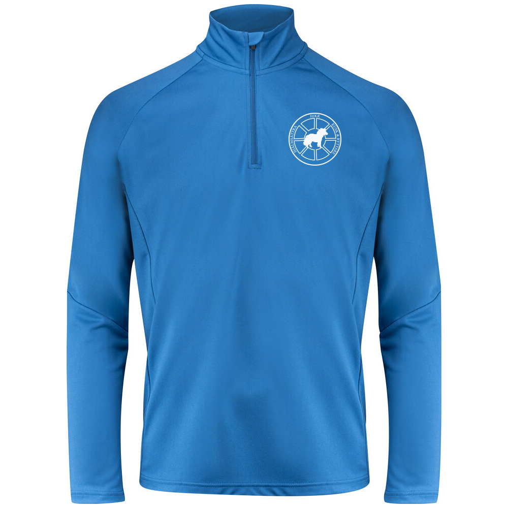 ACTIVE SWEATER JUNIOR ROYAL