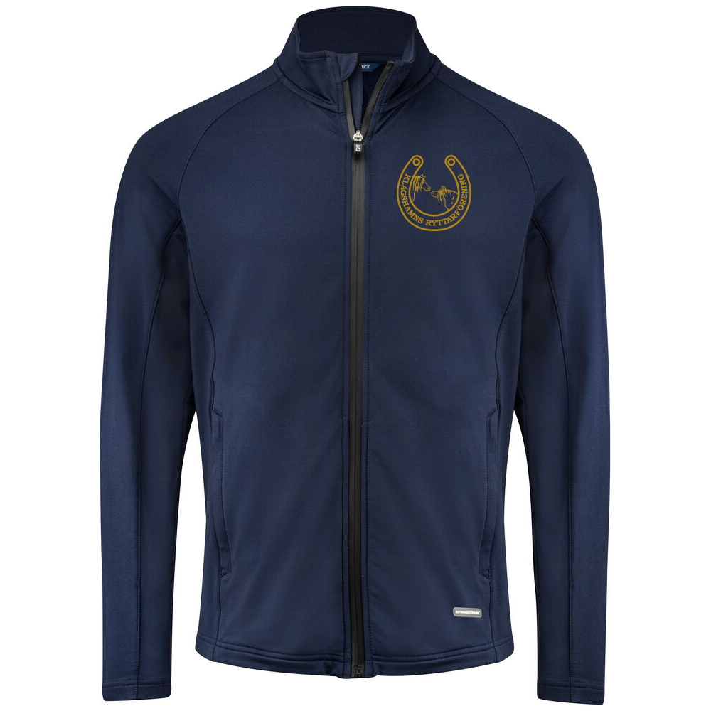 Adapt FZ Jacket Men Dark Navy