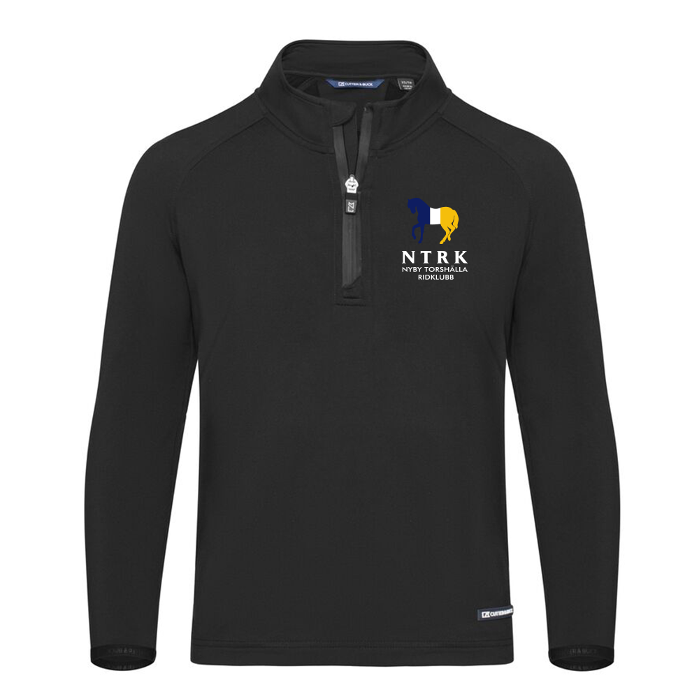 Adapt HZ Jacket JR Black