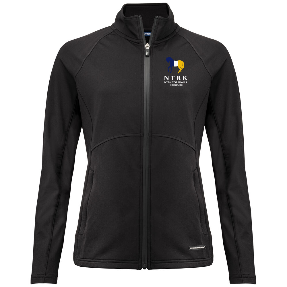 Adapt FZ Jacket Ladies Black