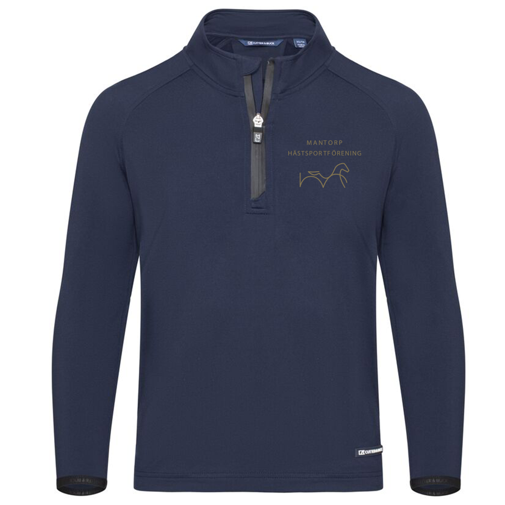 Adapt HZ Jacket JR Dark Navy