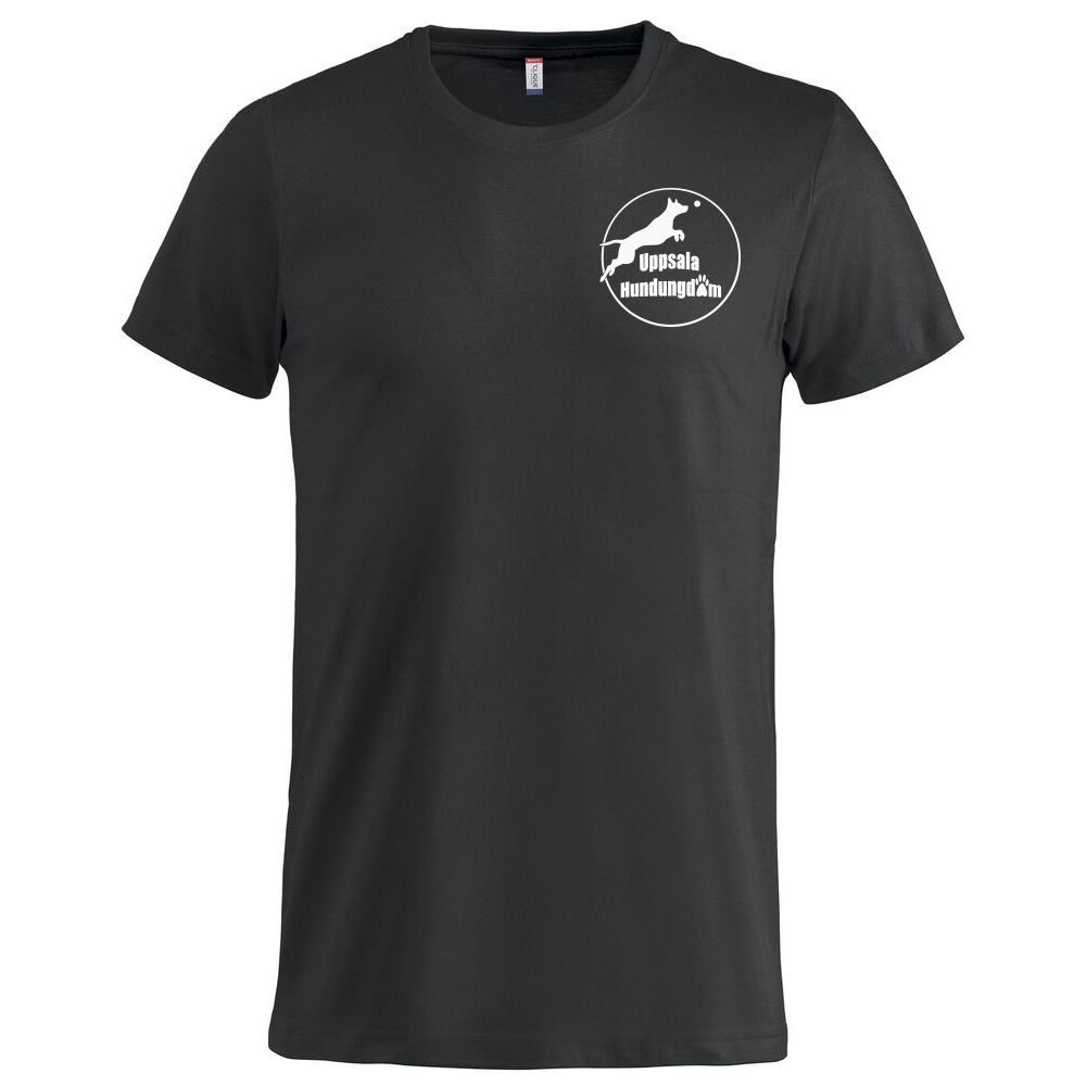 Basic-T Svart